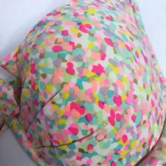 Victoria's Secret The Fabulous Multicolor Push Up - Picture 3 of 12
